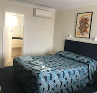 Bunbury Apartment Motel - Hotel Accommodation