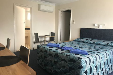 Bunbury Apartment Motel - Hotel Accommodation 6