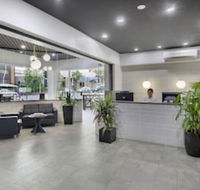 The Metropolitan Springhill - Hotel Accommodation