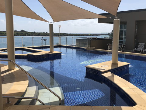 Rydges Port Macquarie - Hotel Accommodation 3