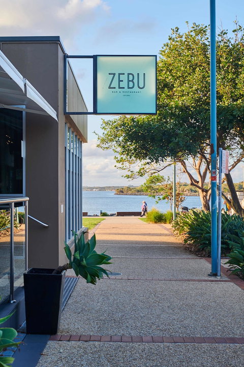 Rydges Port Macquarie - Hotel Accommodation 1