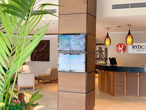 Rydges Port Macquarie - Hotel Accommodation 2