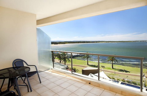 Rydges Port Macquarie - Hotel Accommodation 0