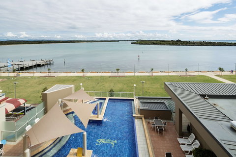 Rydges Port Macquarie - Hotel Accommodation 4