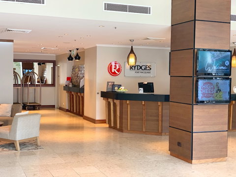Rydges Port Macquarie - Hotel Accommodation 5