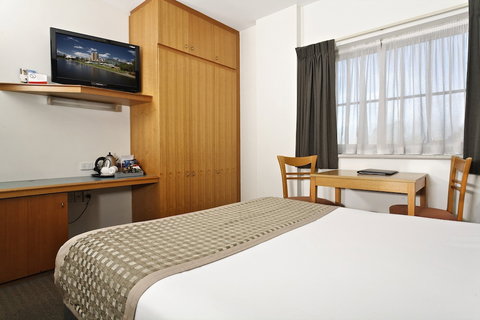 BreakFree Directors Studio - Hotel Accommodation 1