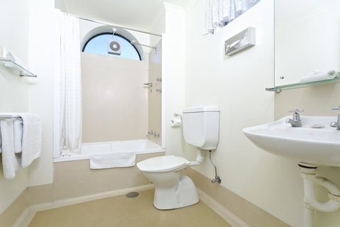 BreakFree Directors Studio - Hotel Accommodation 4