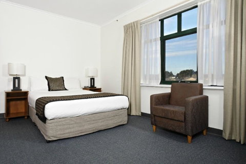 BreakFree Directors Studio - Hotel Accommodation 2