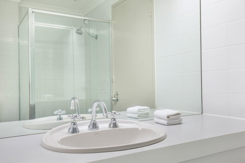 BreakFree Directors Studio - Hotel Accommodation 3