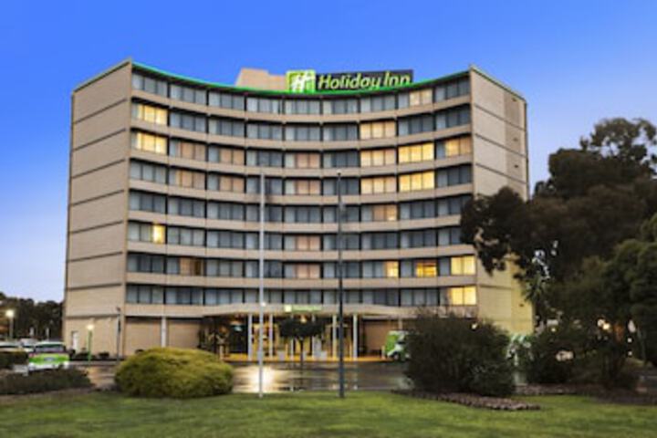 Melbourne Airport VIC Hotel Accommodation