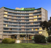 Holiday Inn Melbourne Airport an IHG Hotel - Hotel Accommodation
