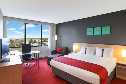 Holiday Inn Melbourne Airport, An IHG Hotel - Hotel Accommodation 5