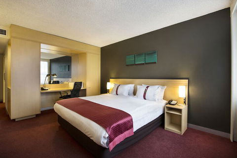 Holiday Inn Melbourne Airport, An IHG Hotel - Hotel Accommodation 4