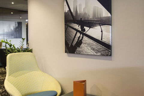 Holiday Inn Melbourne Airport, An IHG Hotel - Hotel Accommodation 2