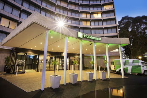 Holiday Inn Melbourne Airport, An IHG Hotel - Hotel Accommodation 1