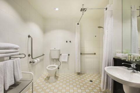 Holiday Inn Melbourne Airport, An IHG Hotel - Hotel Accommodation 7