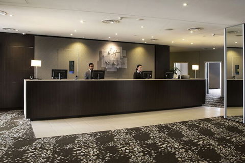 Holiday Inn Melbourne Airport, An IHG Hotel - Hotel Accommodation 3