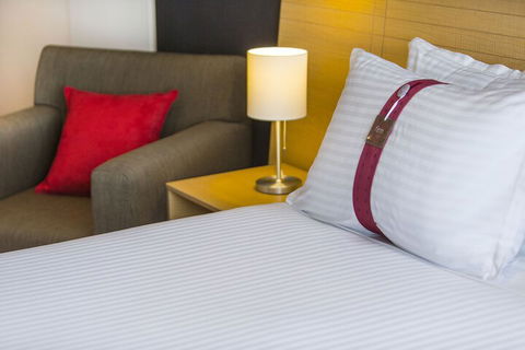 Holiday Inn Melbourne Airport, An IHG Hotel - Hotel Accommodation 6
