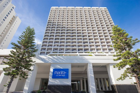 Mantra On View Hotel - Hotel Accommodation 2