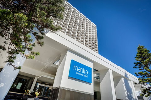 Mantra On View Hotel - Hotel Accommodation 3