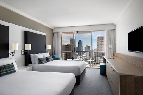 Mantra On View Hotel - Hotel Accommodation 6