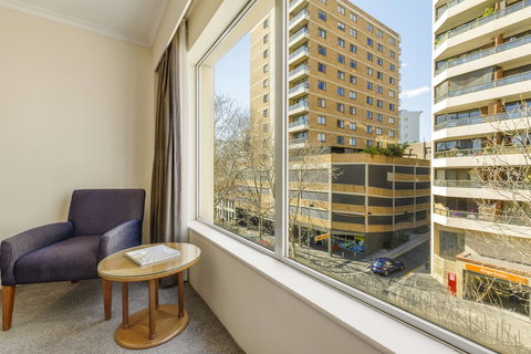 Holiday Inn Potts Point Sydney, An IHG Hotel - Hotel Accommodation 6