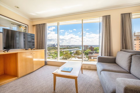 Holiday Inn Potts Point Sydney, An IHG Hotel - Hotel Accommodation 5