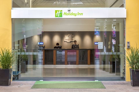 Holiday Inn Potts Point Sydney, An IHG Hotel - Hotel Accommodation 0