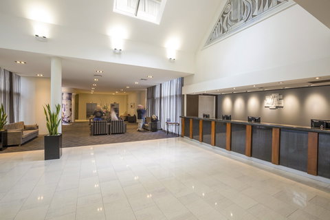 Holiday Inn Potts Point Sydney, An IHG Hotel - Hotel Accommodation 2