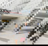 PARKROYAL Melbourne Airport - Hotel Accommodation