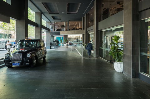 Rydges Sydney Central - Hotel Accommodation 2