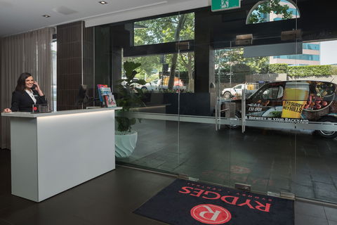 Rydges Sydney Central - Hotel Accommodation 4