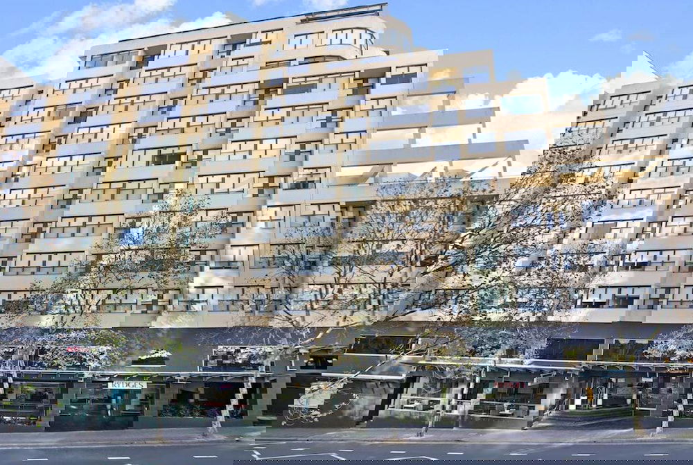 Surry Hills NSW Hotel Accommodation