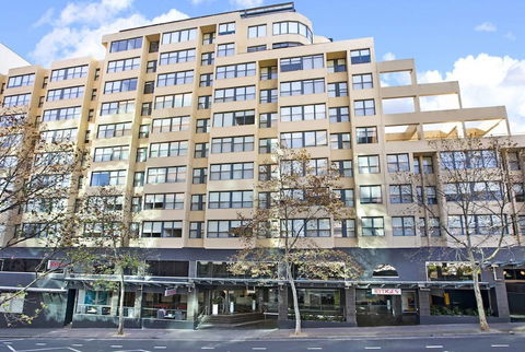 Rydges Sydney Central - Hotel Accommodation 0