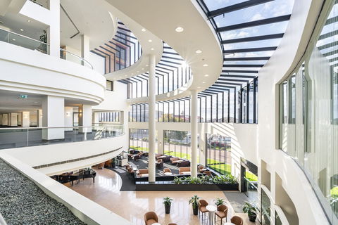Hotel Grand Chancellor Hobart - Hotel Accommodation 4