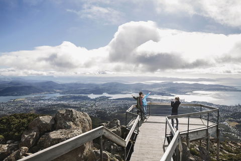 Hotel Grand Chancellor Hobart - Hotel Accommodation 1