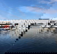 Hotel Grand Chancellor Hobart - Hotel Accommodation
