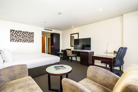 Hotel Grand Chancellor Hobart - Hotel Accommodation 6