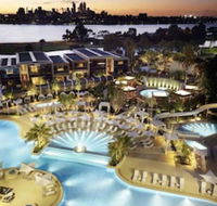 Crown Metropol Perth - Hotel Accommodation