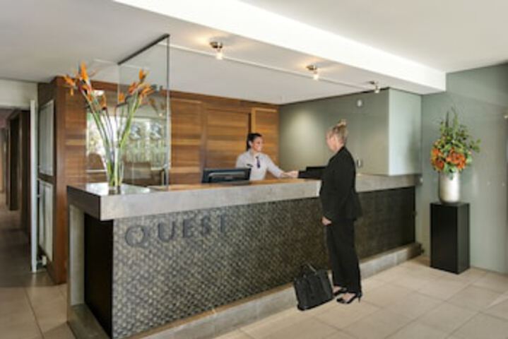 Brighton VIC Hotel Accommodation