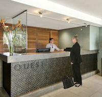 Quest Brighton on the Bay - Hotel Accommodation
