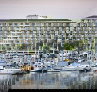 Aligned Corporate Residences Townsville - Hotel Accommodation