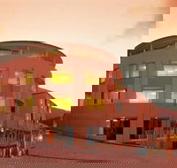 Salamanca Terraces - Hotel Accommodation