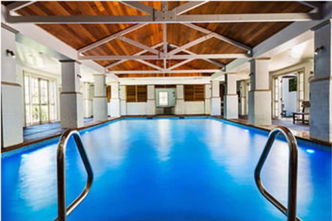 Crowne Plaza Hawkesbury Valley - Hotel Accommodation 5