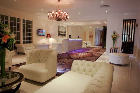 Crowne Plaza Hawkesbury Valley - Hotel Accommodation 6