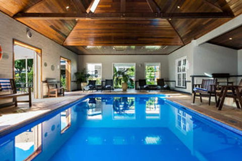 Crowne Plaza Hawkesbury Valley - Hotel Accommodation 3