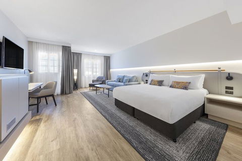 Crowne Plaza Hawkesbury Valley - Hotel Accommodation 7