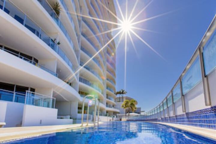 Cotton Tree QLD Hotel Accommodation