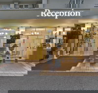 The Peninsula Riverside Serviced Apartments - Hotel Accommodation