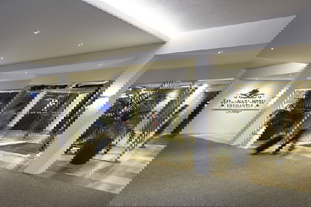 Bicton WA Hotel Accommodation